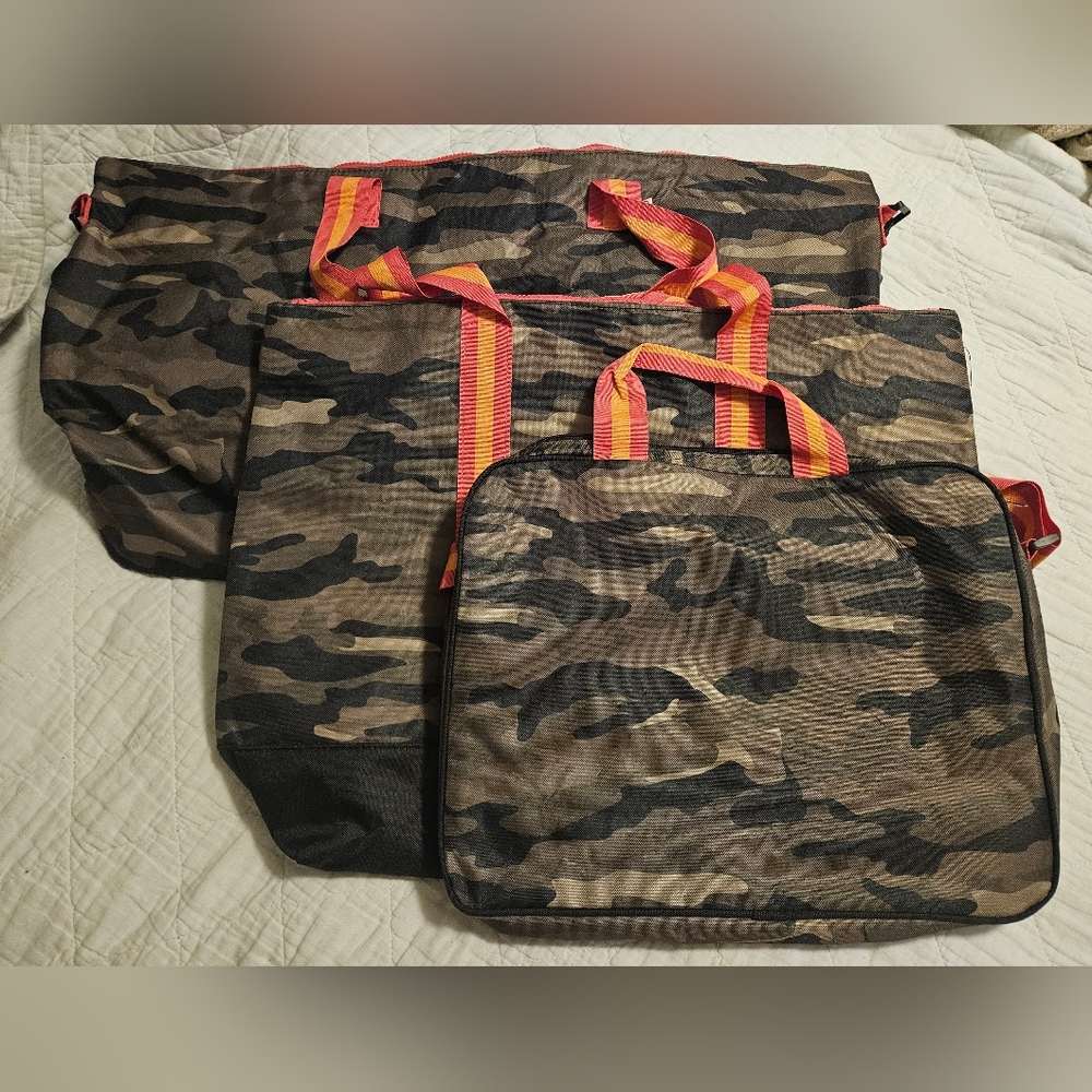 MarleyLilly bag set
